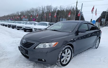 Toyota Camry, 2007 год, 999 995 рублей, 3 фотография