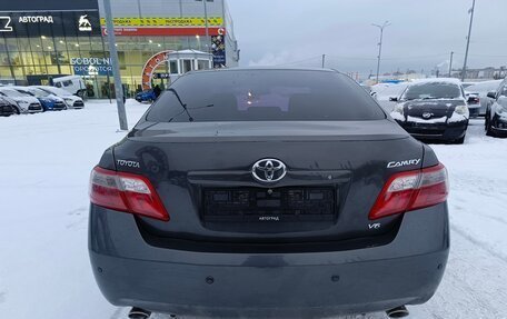 Toyota Camry, 2007 год, 999 995 рублей, 6 фотография