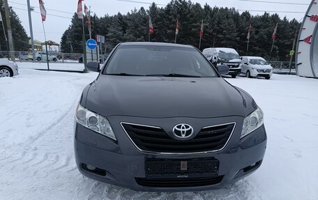 Toyota Camry, 2007 год, 999 995 рублей, 2 фотография