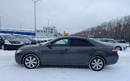 Toyota Camry, 2007 год, 999 995 рублей, 4 фотография