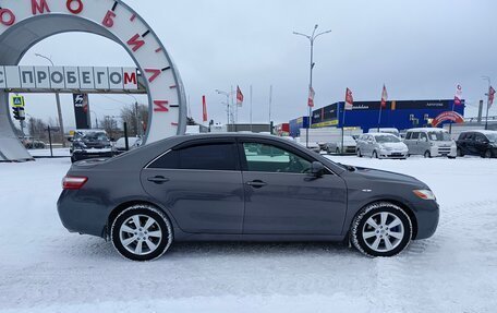 Toyota Camry, 2007 год, 999 995 рублей, 8 фотография