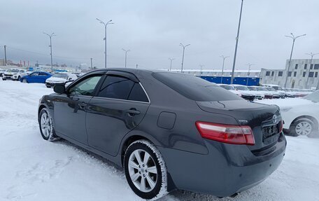 Toyota Camry, 2007 год, 999 995 рублей, 5 фотография