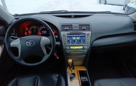 Toyota Camry, 2007 год, 999 995 рублей, 17 фотография