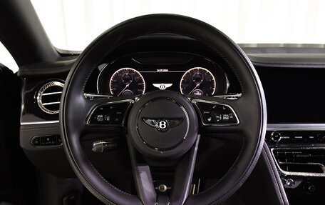 Bentley Flying Spur, 2021 год, 23 700 000 рублей, 9 фотография