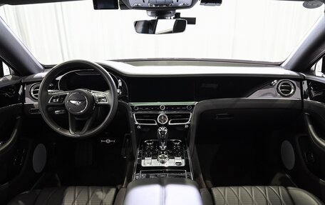 Bentley Flying Spur, 2021 год, 23 700 000 рублей, 8 фотография