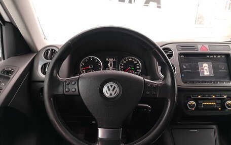 Volkswagen Tiguan I, 2010 год, 947 000 рублей, 7 фотография