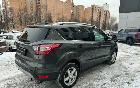 Ford Kuga III, 2018 год, 1 890 000 рублей, 4 фотография