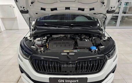 Skoda Kodiaq I, 2024 год, 5 800 000 рублей, 9 фотография