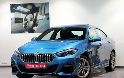 BMW 2 серия F44, 2020 год, 3 650 000 рублей, 1 фотография