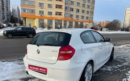 BMW 1 серия, 2011 год, 1 100 000 рублей, 2 фотография