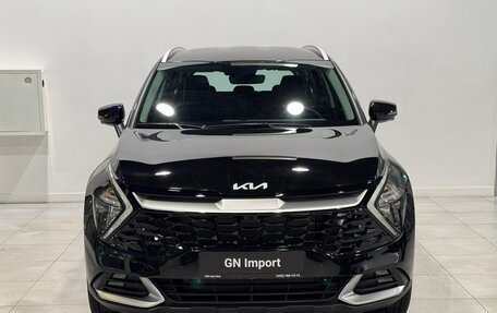 KIA Sportage IV рестайлинг, 2024 год, 4 600 000 рублей, 3 фотография