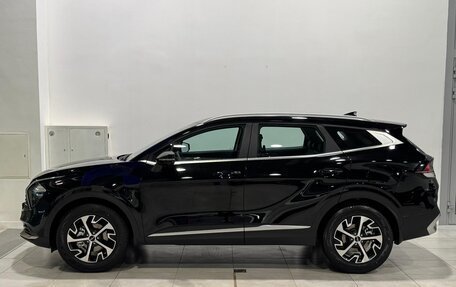 KIA Sportage IV рестайлинг, 2024 год, 4 600 000 рублей, 5 фотография