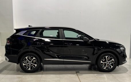 KIA Sportage IV рестайлинг, 2024 год, 4 600 000 рублей, 8 фотография