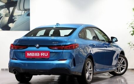 BMW 2 серия F44, 2020 год, 3 650 000 рублей, 5 фотография