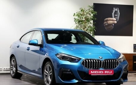 BMW 2 серия F44, 2020 год, 3 650 000 рублей, 3 фотография