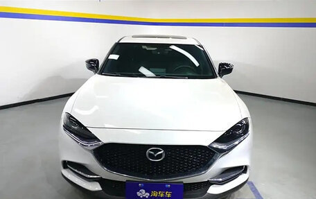 Mazda CX-4, 2020 год, 2 430 000 рублей, 2 фотография