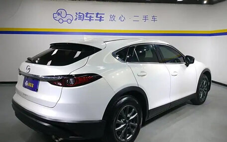 Mazda CX-4, 2020 год, 2 430 000 рублей, 3 фотография