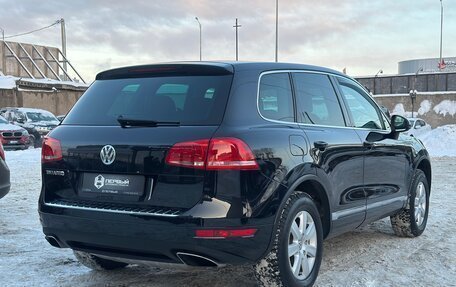 Volkswagen Touareg III, 2012 год, 1 980 000 рублей, 4 фотография