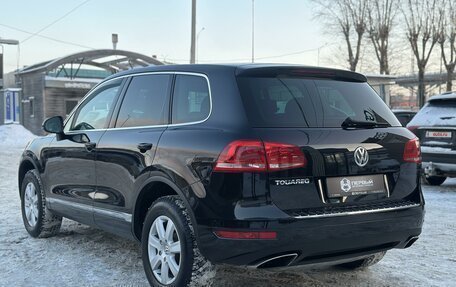 Volkswagen Touareg III, 2012 год, 1 980 000 рублей, 6 фотография