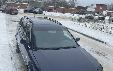 Volkswagen Passat B5+ рестайлинг, 2002 год, 420 000 рублей, 2 фотография