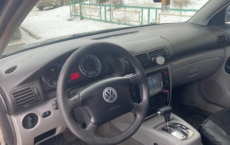 Volkswagen Passat B5+ рестайлинг, 2002 год, 420 000 рублей, 19 фотография