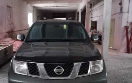 Nissan Pathfinder, 2007 год, 920 000 рублей, 10 фотография