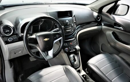 Chevrolet Orlando I, 2014 год, 1 099 800 рублей, 7 фотография