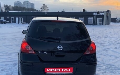 Nissan Tiida, 2011 год, 799 000 рублей, 5 фотография