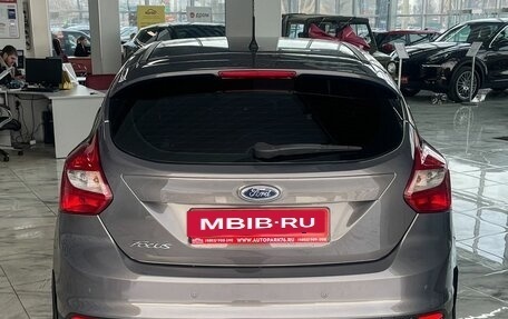 Ford Focus III, 2012 год, 999 000 рублей, 6 фотография