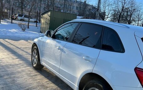 Audi Q5, 2011 год, 2 000 000 рублей, 2 фотография