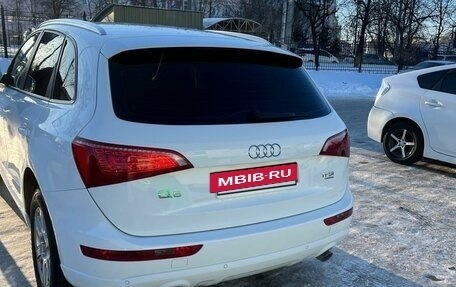 Audi Q5, 2011 год, 2 000 000 рублей, 4 фотография