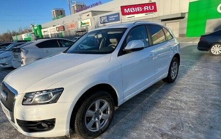 Audi Q5, 2011 год, 2 000 000 рублей, 16 фотография