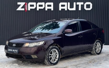 KIA Cerato III, 2011 год, 779 000 рублей, 7 фотография