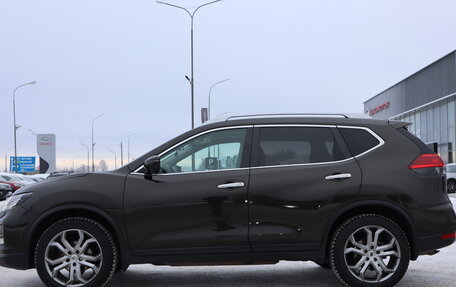 Nissan X-Trail, 2019 год, 2 650 000 рублей, 5 фотография