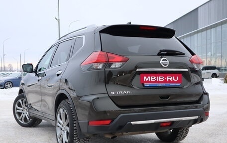 Nissan X-Trail, 2019 год, 2 650 000 рублей, 7 фотография