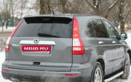 Honda CR-V III рестайлинг, 2011 год, 1 480 000 рублей, 10 фотография