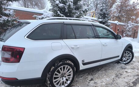 Skoda Octavia, 2015 год, 1 950 000 рублей, 5 фотография