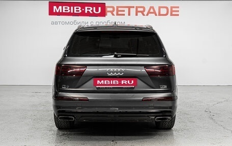 Audi Q7, 2015 год, 2 990 000 рублей, 6 фотография