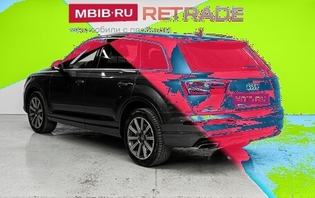 Audi Q7, 2015 год, 2 990 000 рублей, 7 фотография