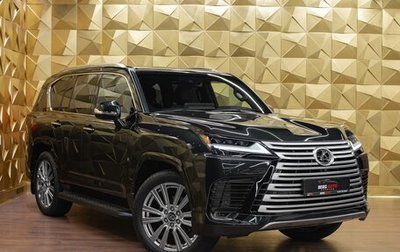 Lexus LX, 2023 год, 23 990 000 рублей, 1 фотография