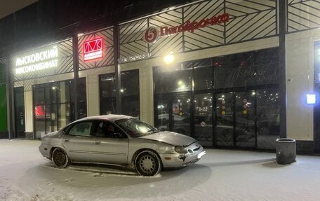 Ford Taurus III, 1995 год, 120 000 рублей, 1 фотография