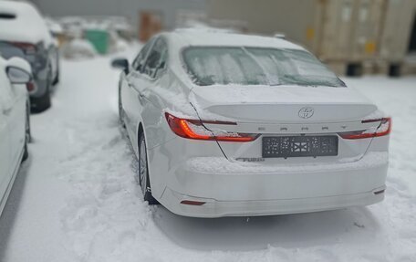 Toyota Camry, 2024 год, 4 000 000 рублей, 5 фотография