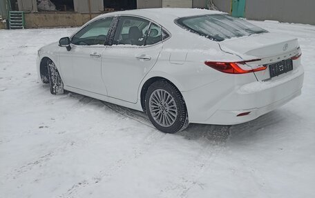 Toyota Camry, 2024 год, 4 000 000 рублей, 6 фотография