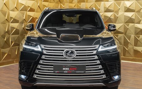 Lexus LX, 2023 год, 23 990 000 рублей, 3 фотография