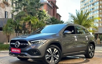 Mercedes-Benz GLA, 2020 год, 3 245 000 рублей, 1 фотография