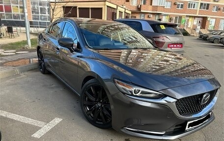 Mazda 6, 2020 год, 3 000 000 рублей, 2 фотография