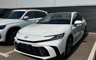 Toyota Camry, 2024 год, 4 300 000 рублей, 1 фотография