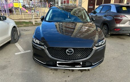 Mazda 6, 2020 год, 3 000 000 рублей, 11 фотография