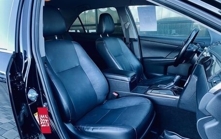 Toyota Camry, 2016 год, 2 200 000 рублей, 7 фотография