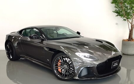 Aston Martin DBS III, 2021 год, 32 400 000 рублей, 2 фотография